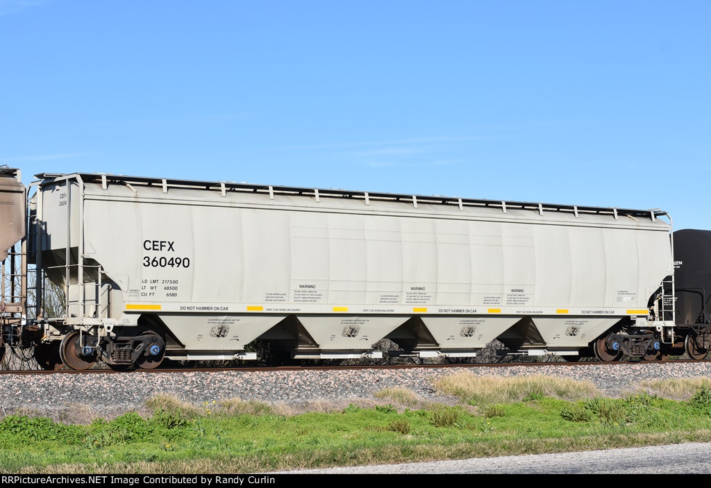 CEFX 360490